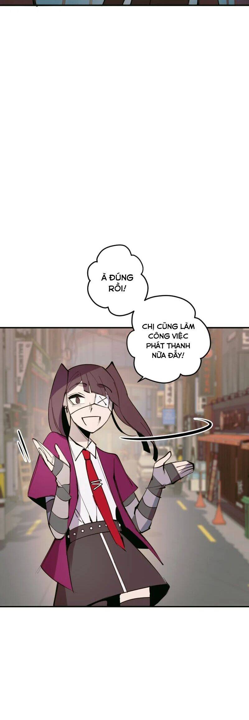 Hand Jumper: Chapter 10