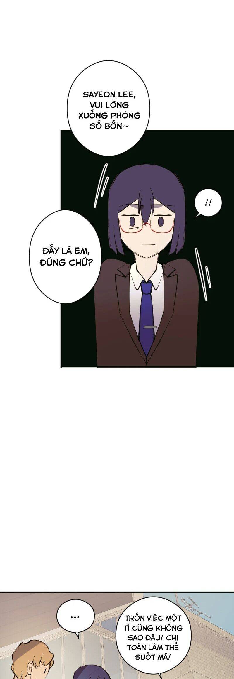 Hand Jumper: Chapter 10