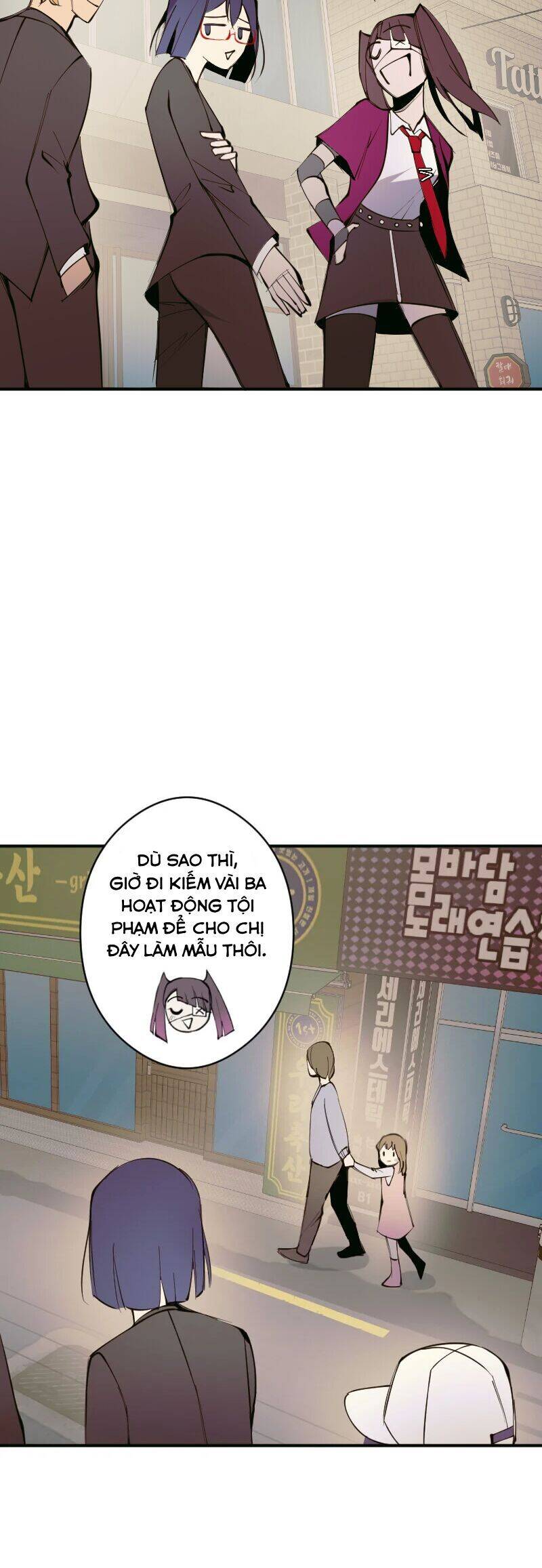 Hand Jumper: Chapter 10