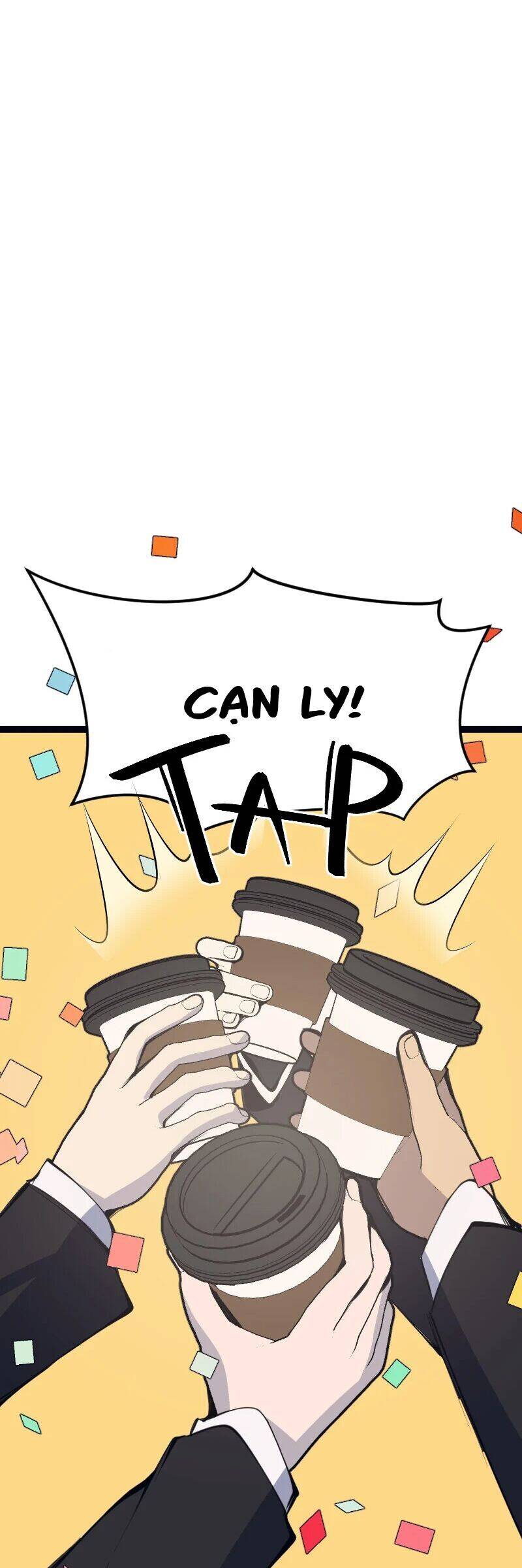 Hand Jumper: Chapter 11