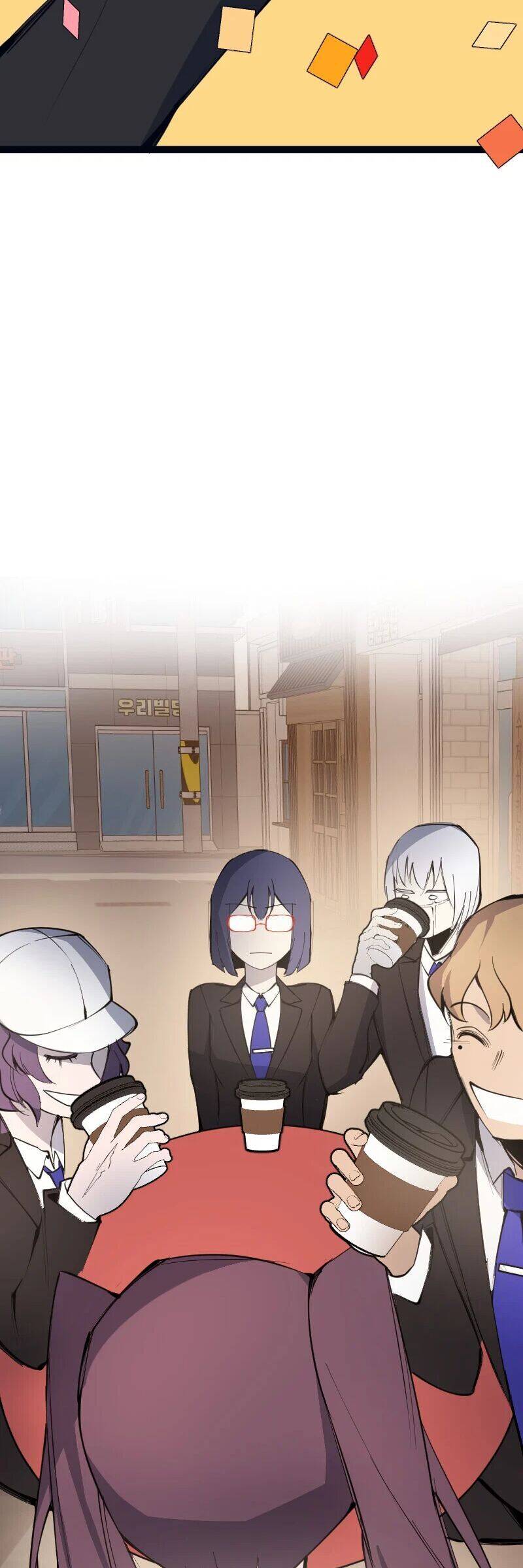 Hand Jumper: Chapter 11