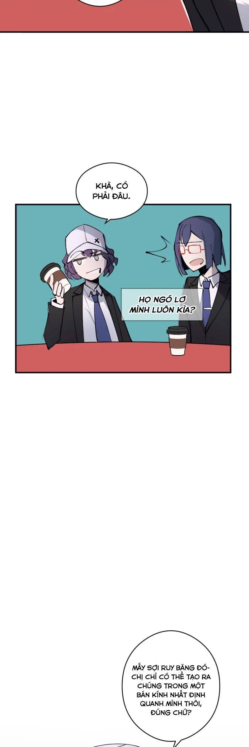 Hand Jumper: Chapter 11