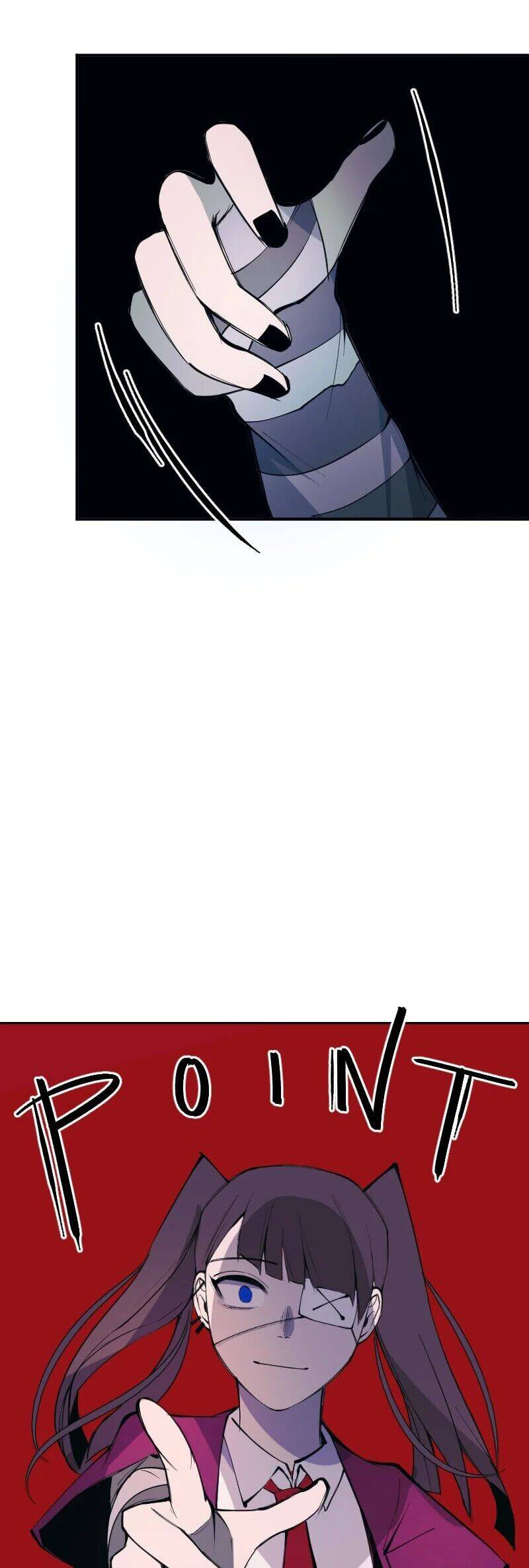 Hand Jumper: Chapter 11