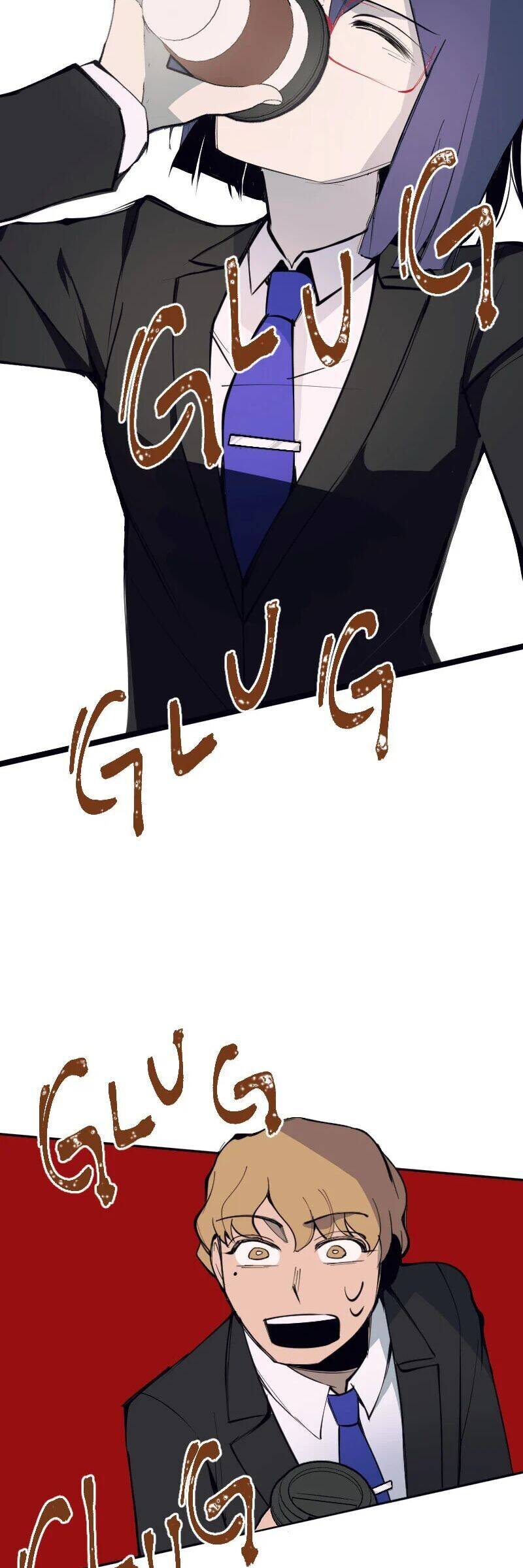 Hand Jumper: Chapter 11