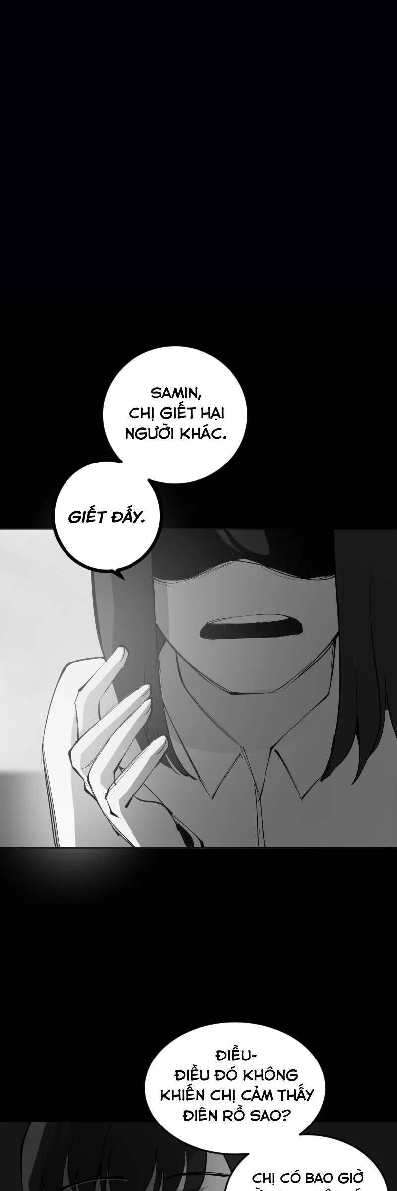 Hand Jumper: Chapter 11