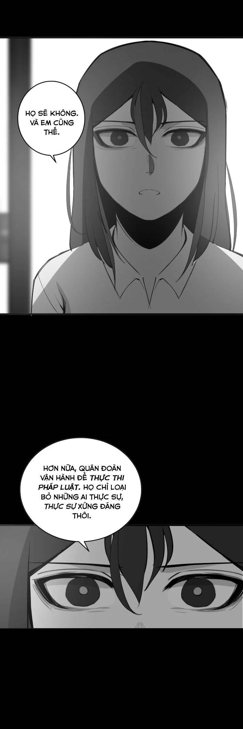 Hand Jumper: Chapter 11
