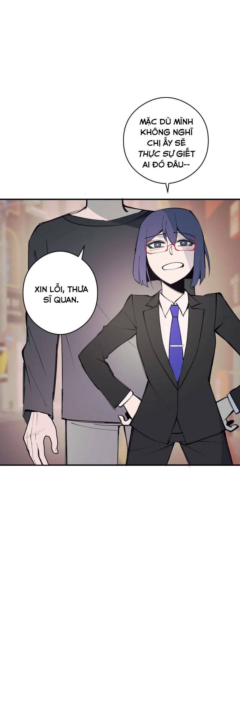 Hand Jumper: Chapter 11