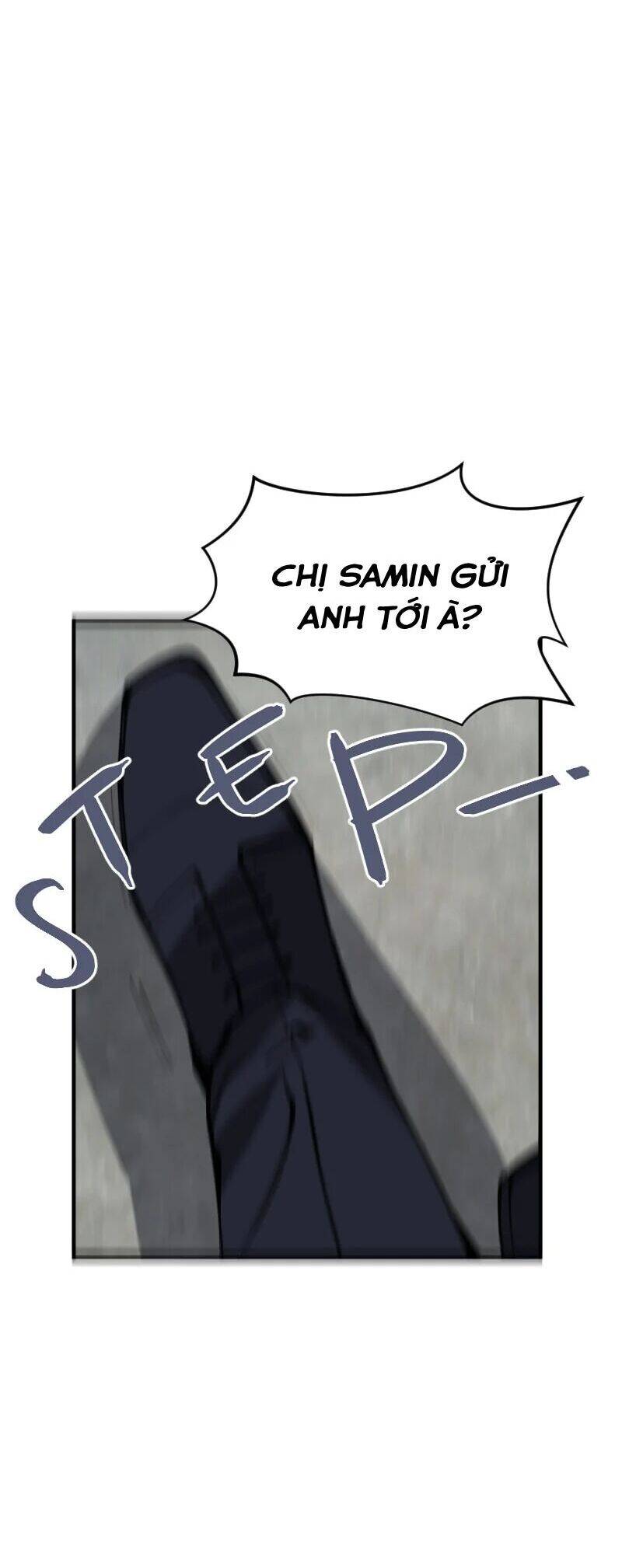 Hand Jumper: Chapter 11