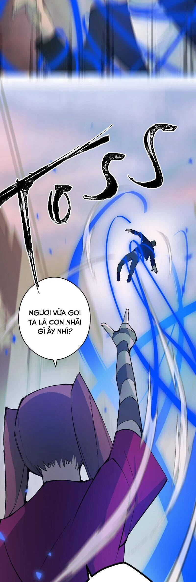 Hand Jumper: Chapter 11