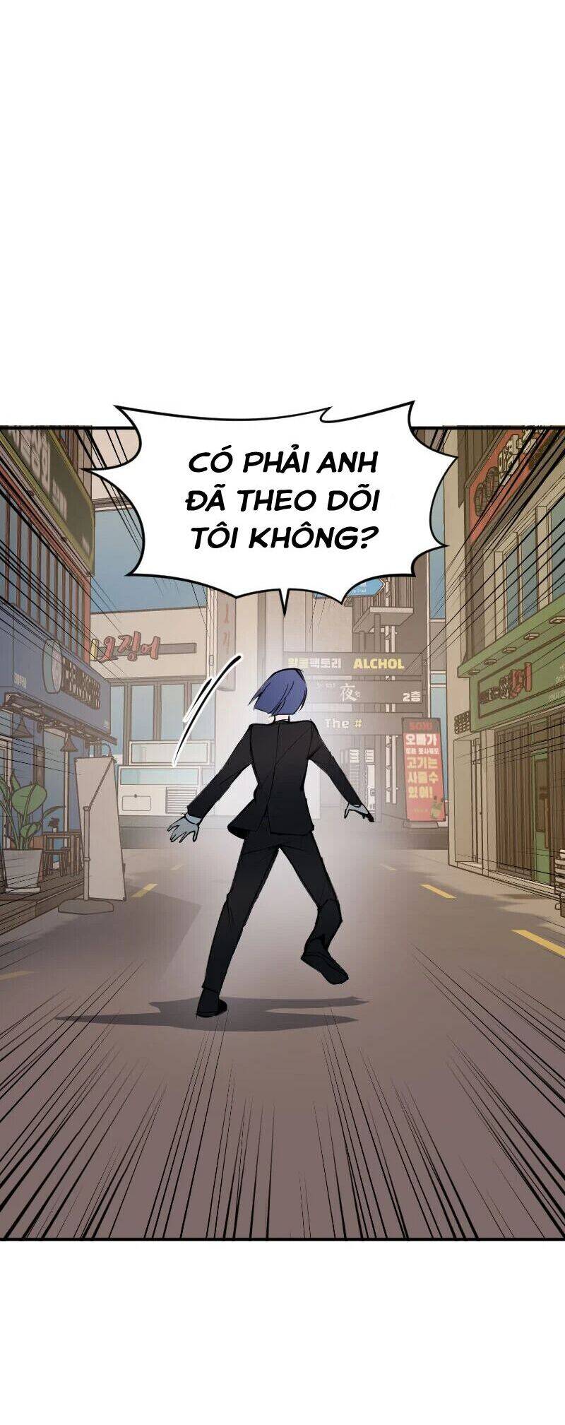 Hand Jumper: Chapter 11