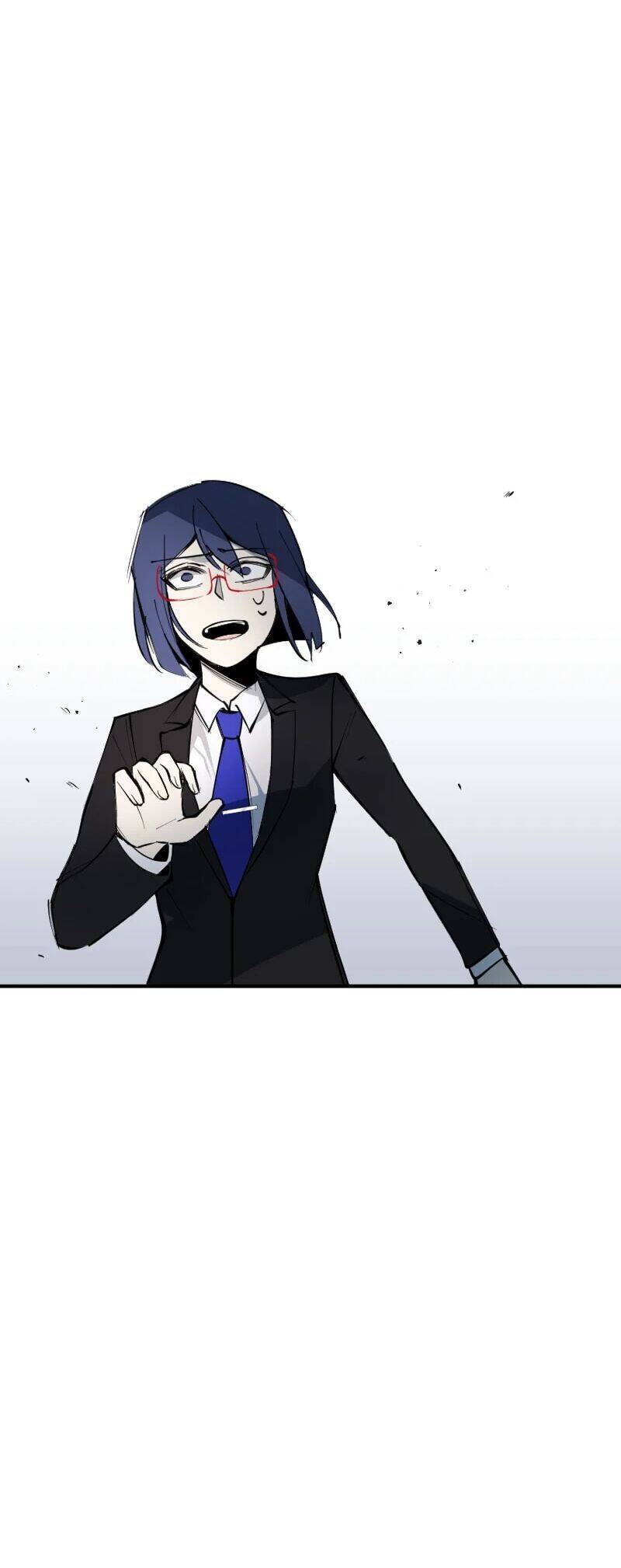 Hand Jumper: Chapter 11