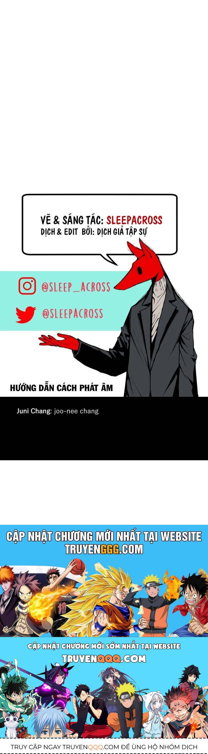 Hand Jumper: Chapter 11
