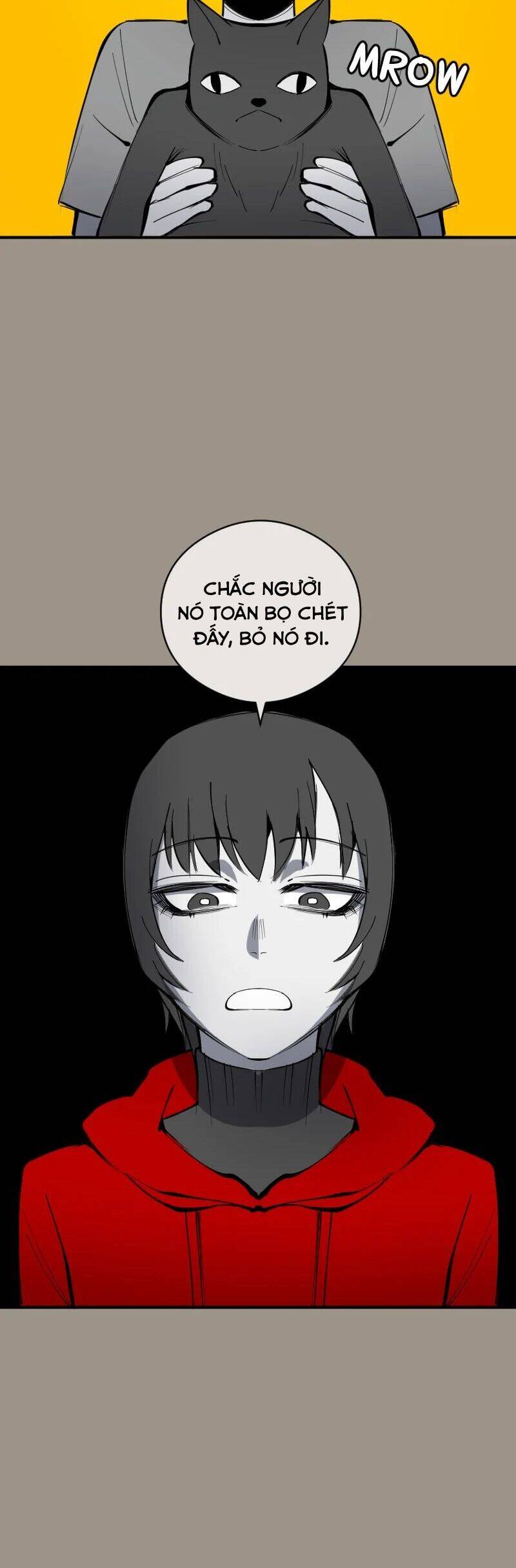 Hand Jumper: Chapter 12