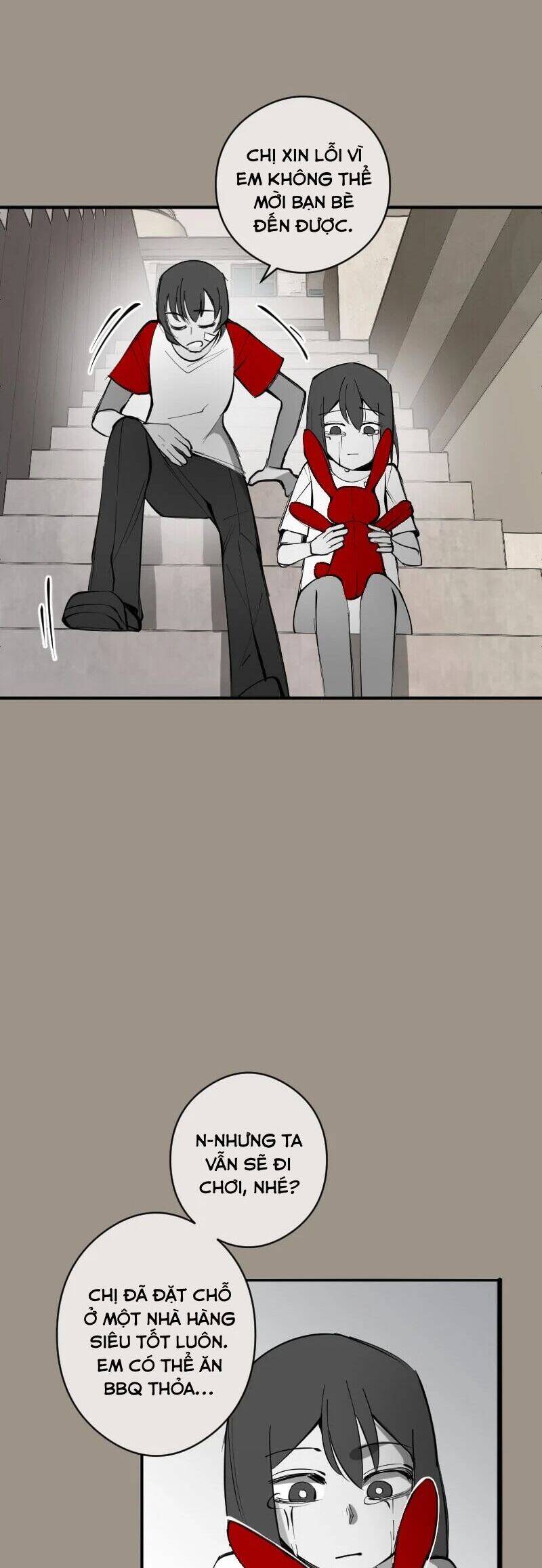 Hand Jumper: Chapter 12
