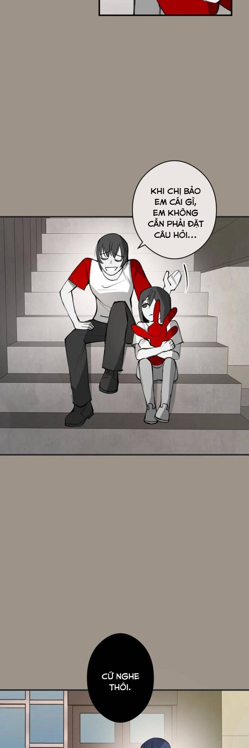 Hand Jumper: Chapter 12