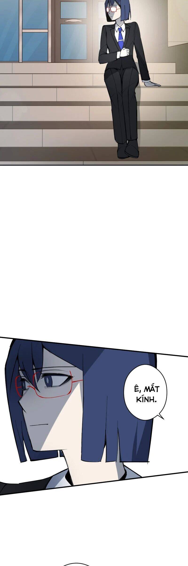 Hand Jumper: Chapter 12