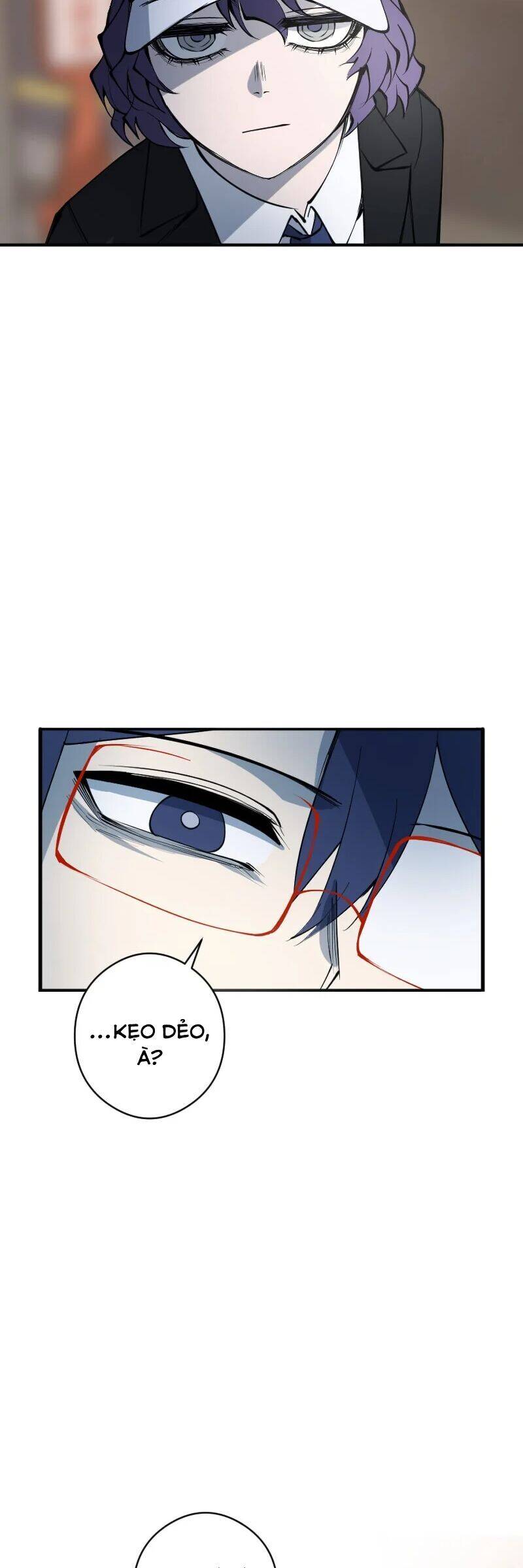 Hand Jumper: Chapter 12