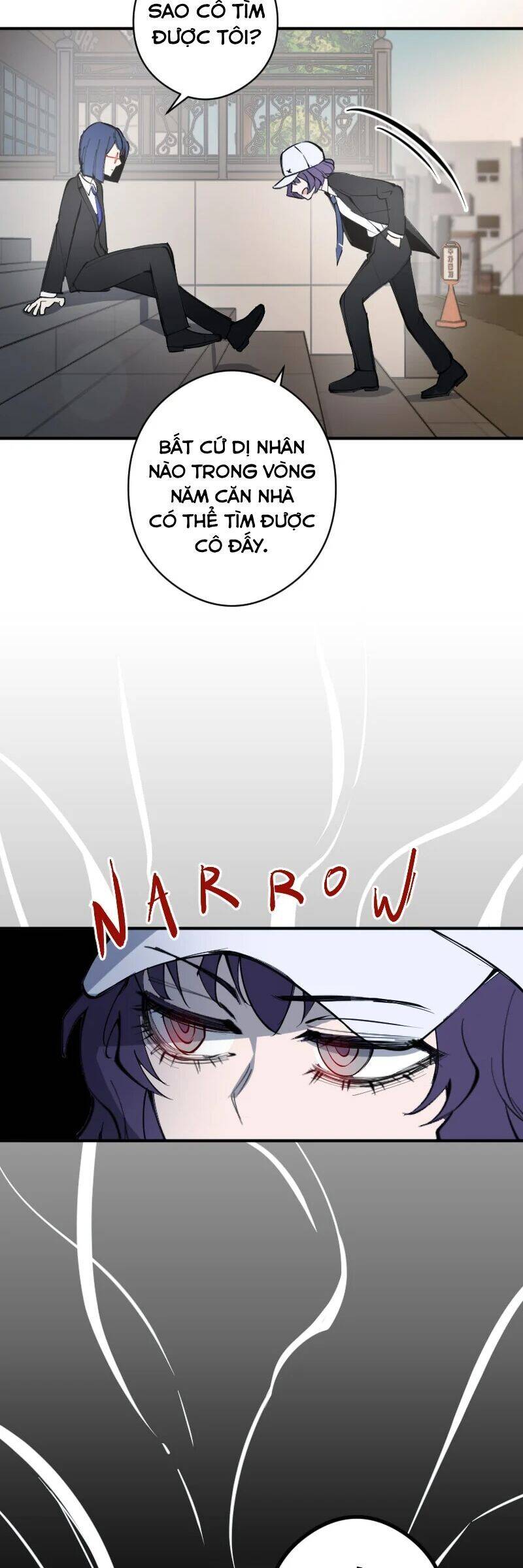 Hand Jumper: Chapter 12