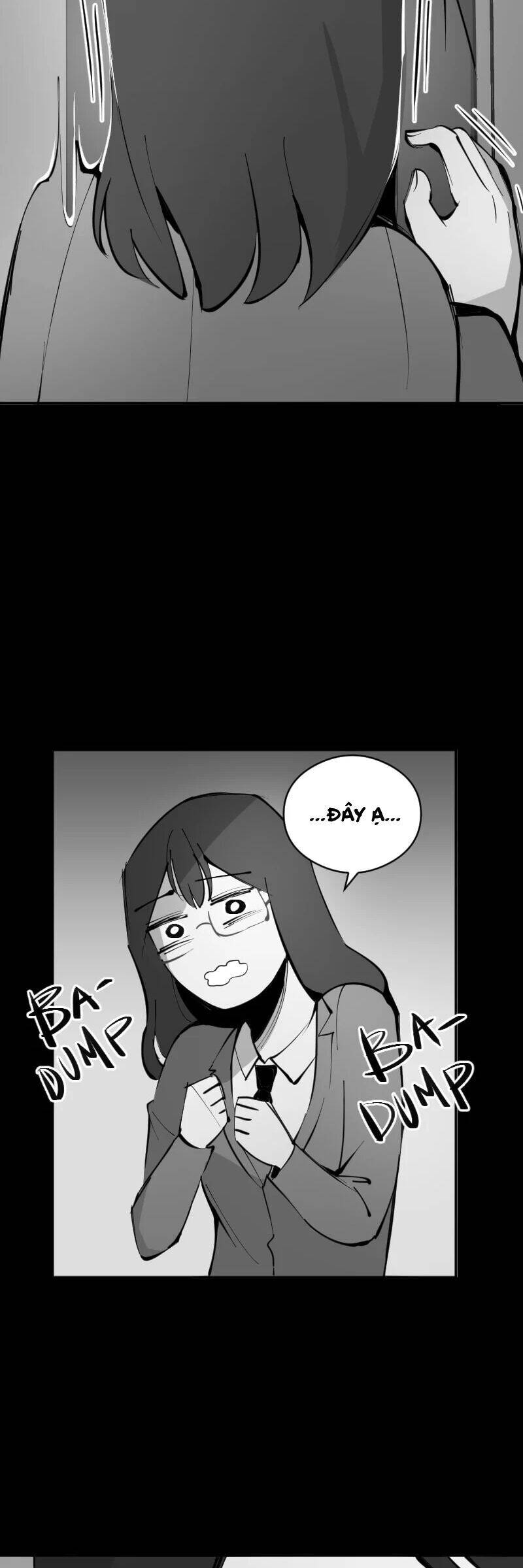 Hand Jumper: Chapter 12