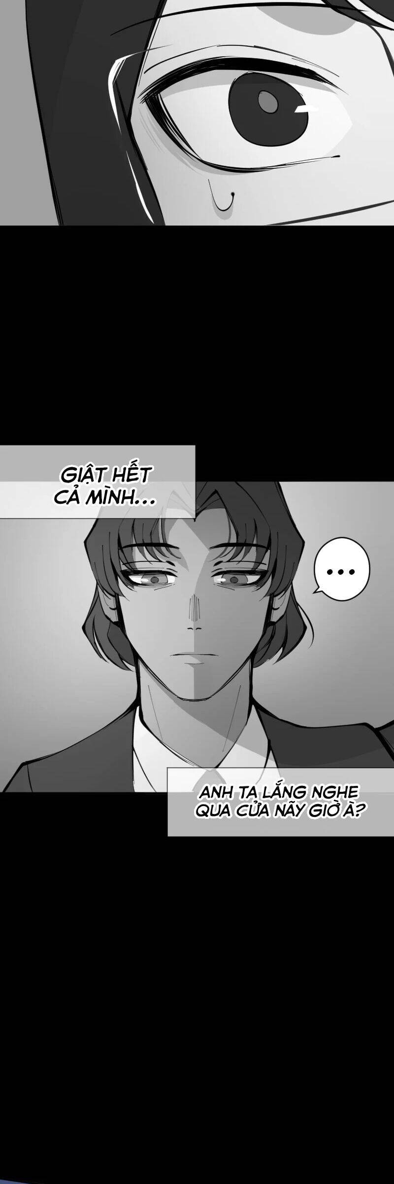 Hand Jumper: Chapter 12
