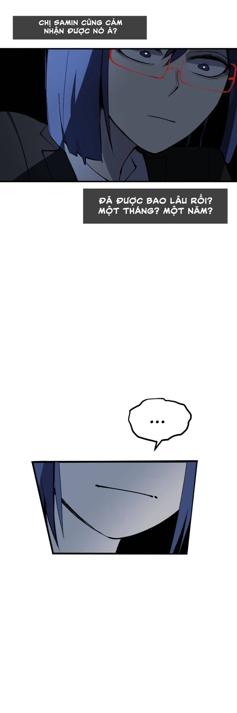 Hand Jumper: Chapter 12