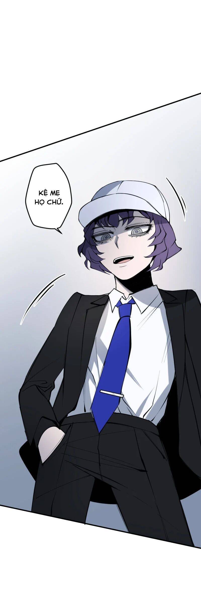 Hand Jumper: Chapter 12