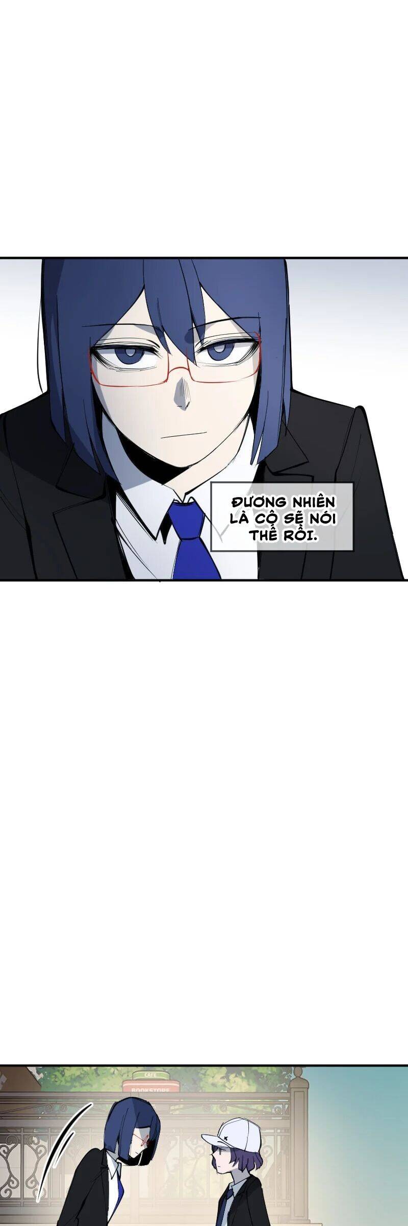 Hand Jumper: Chapter 12
