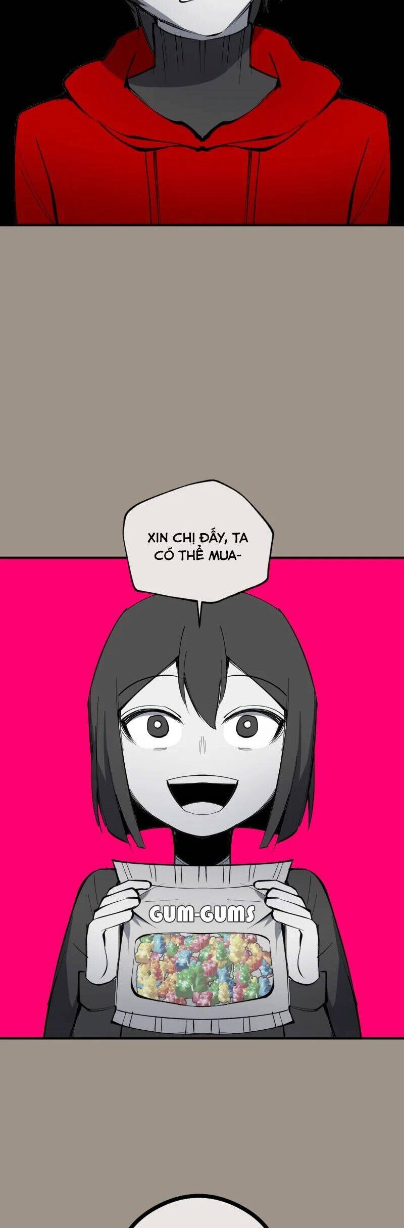 Hand Jumper: Chapter 12