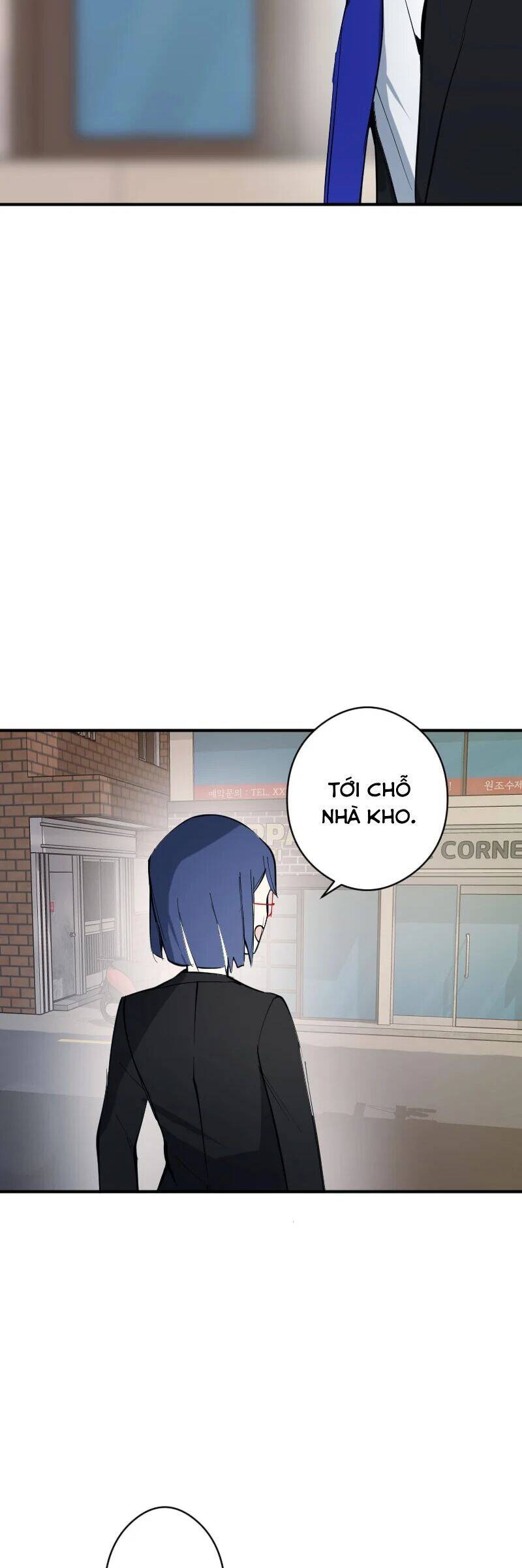 Hand Jumper: Chapter 12