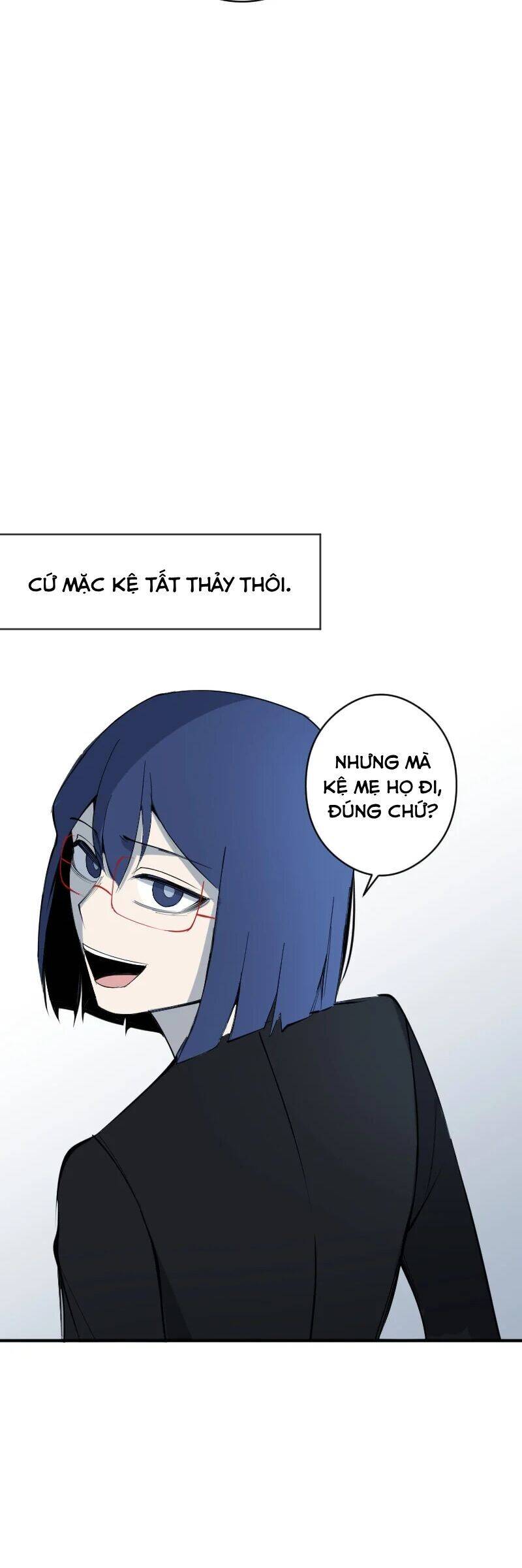 Hand Jumper: Chapter 12