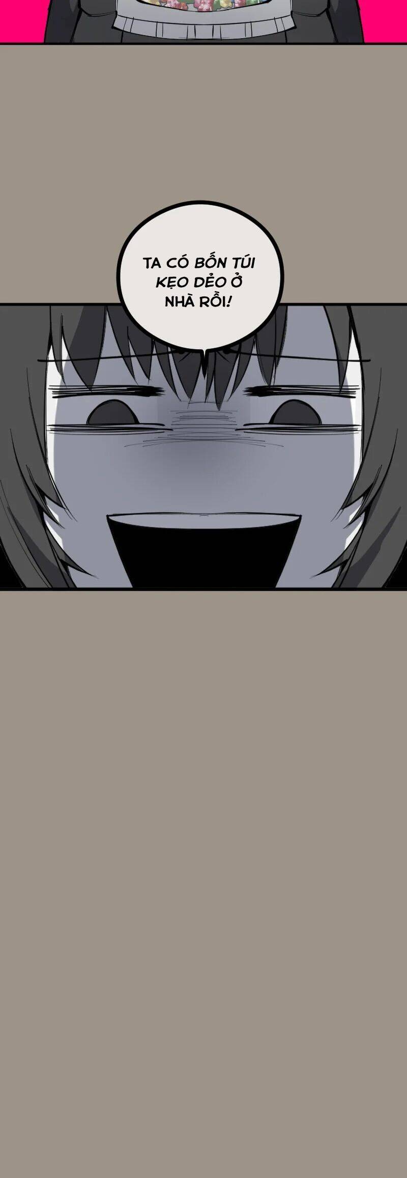 Hand Jumper: Chapter 12