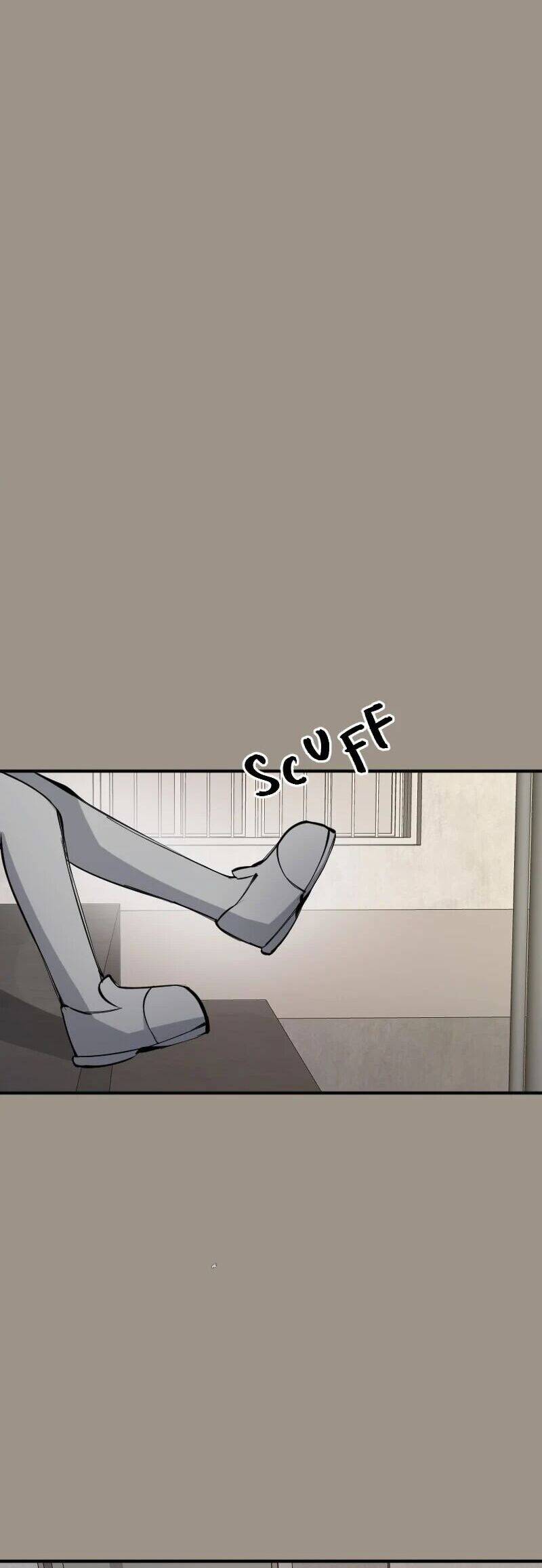 Hand Jumper: Chapter 12