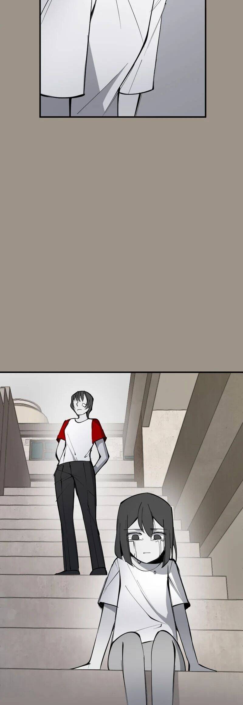 Hand Jumper: Chapter 12