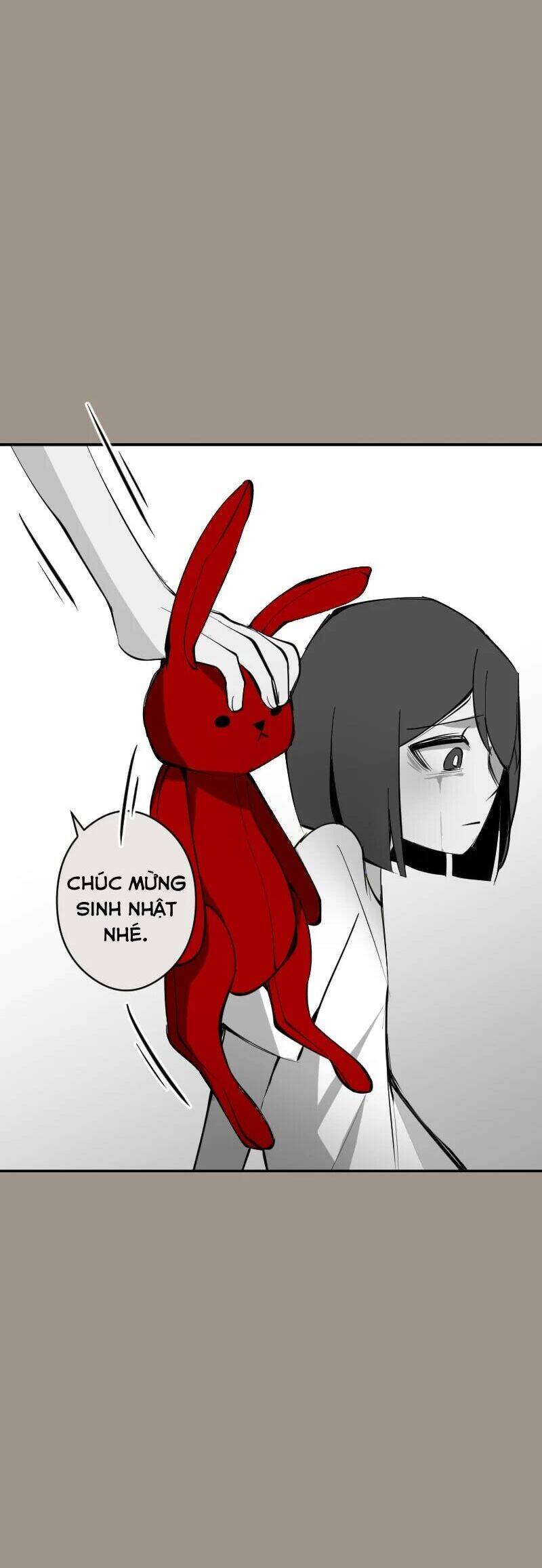 Hand Jumper: Chapter 12