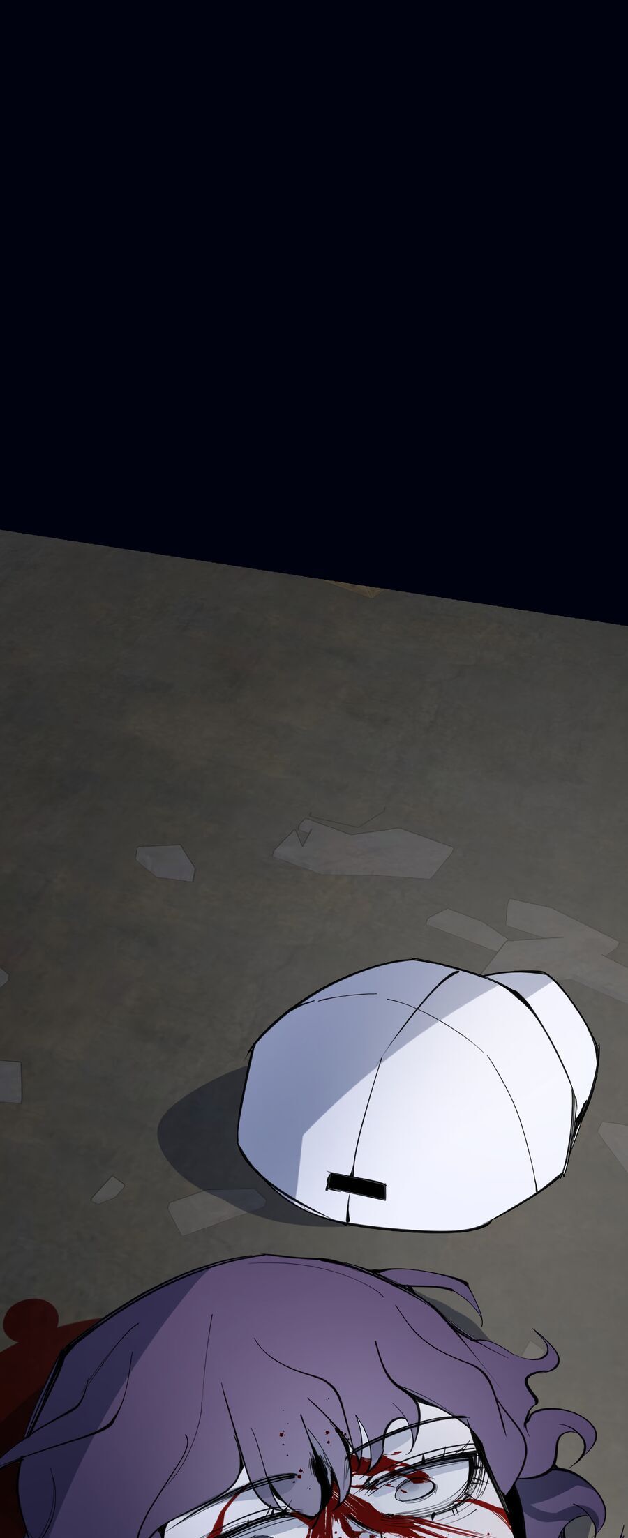 Hand Jumper: Chapter 14