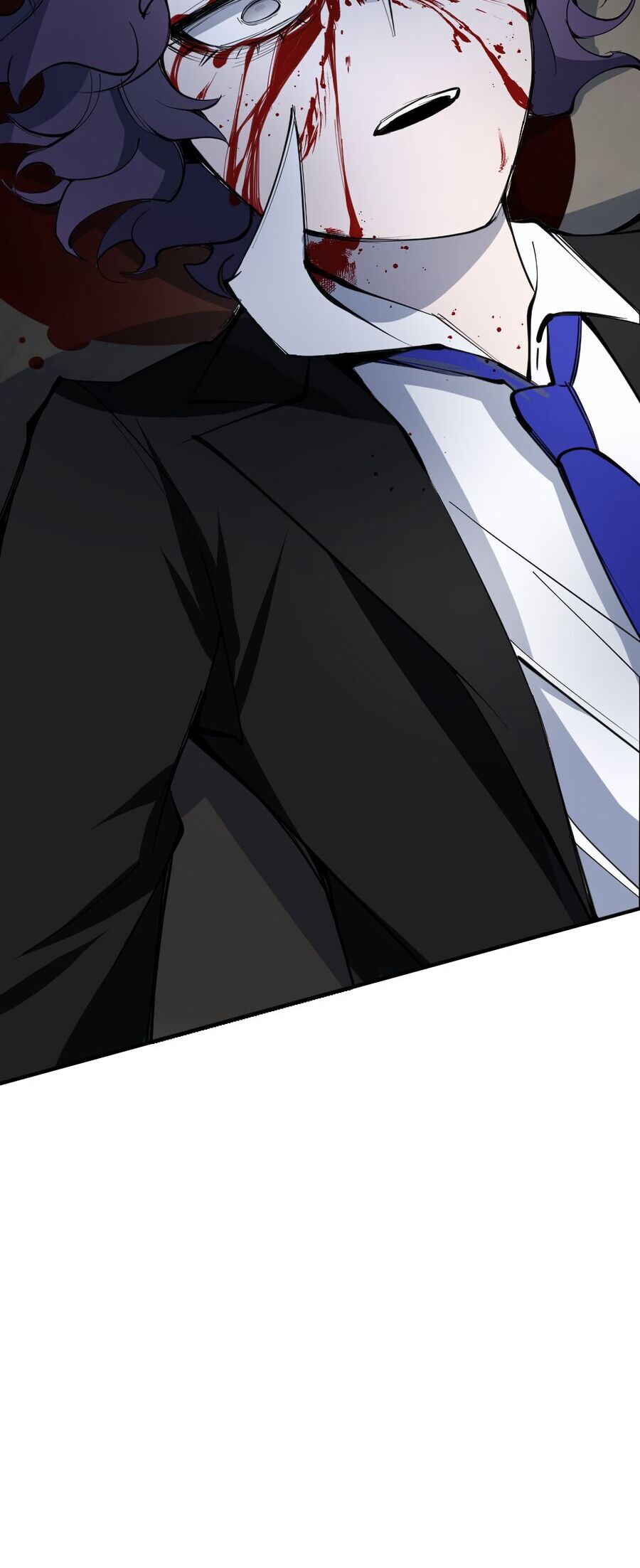 Hand Jumper: Chapter 14