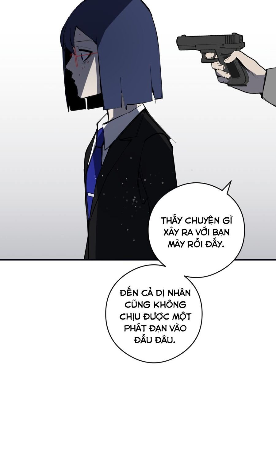 Hand Jumper: Chapter 14