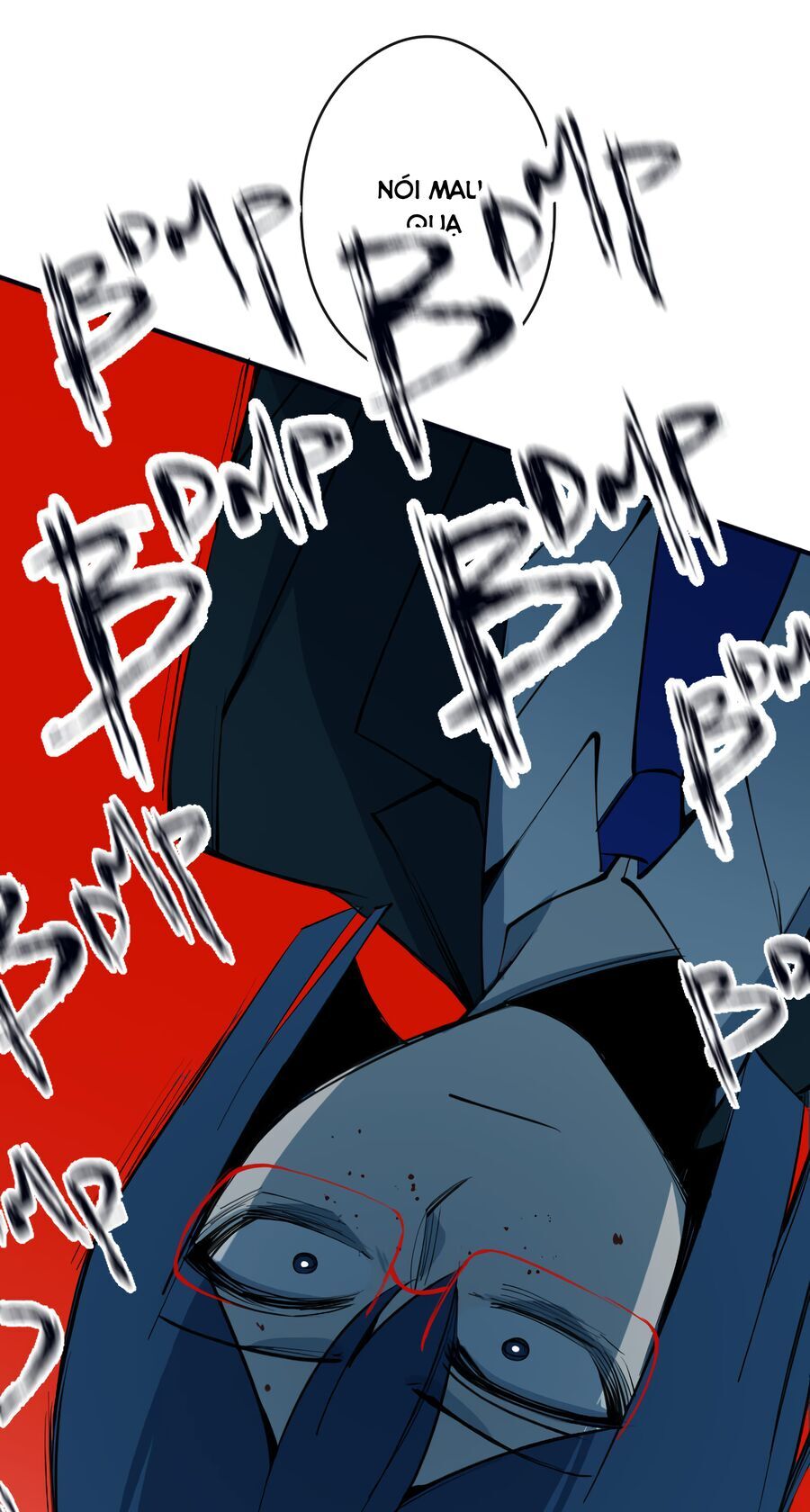 Hand Jumper: Chapter 14