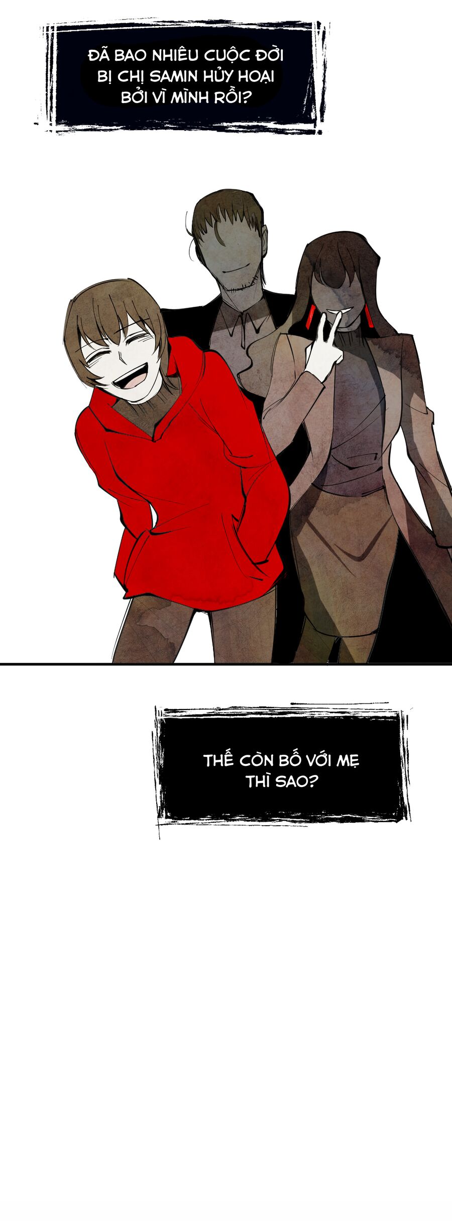 Hand Jumper: Chapter 14