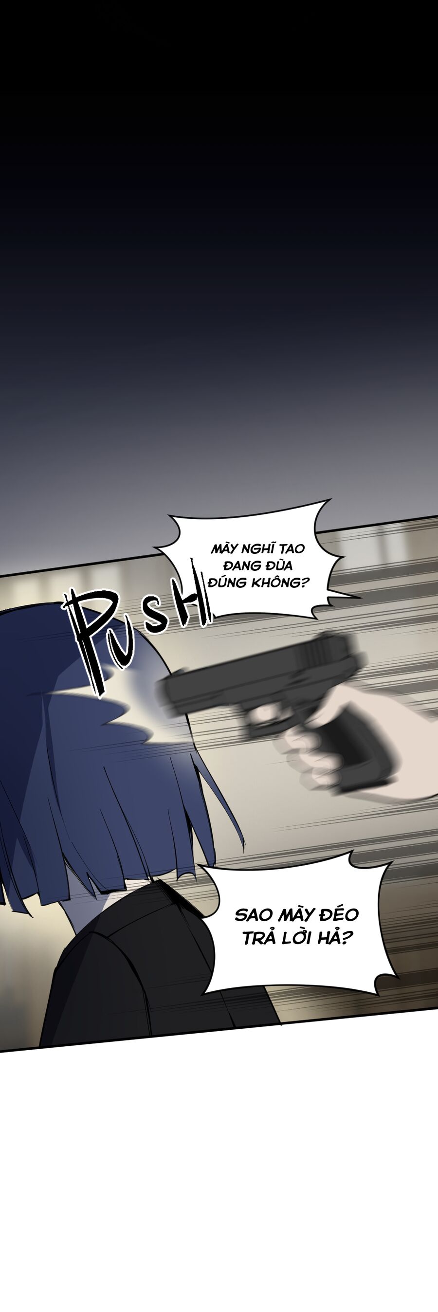 Hand Jumper: Chapter 14