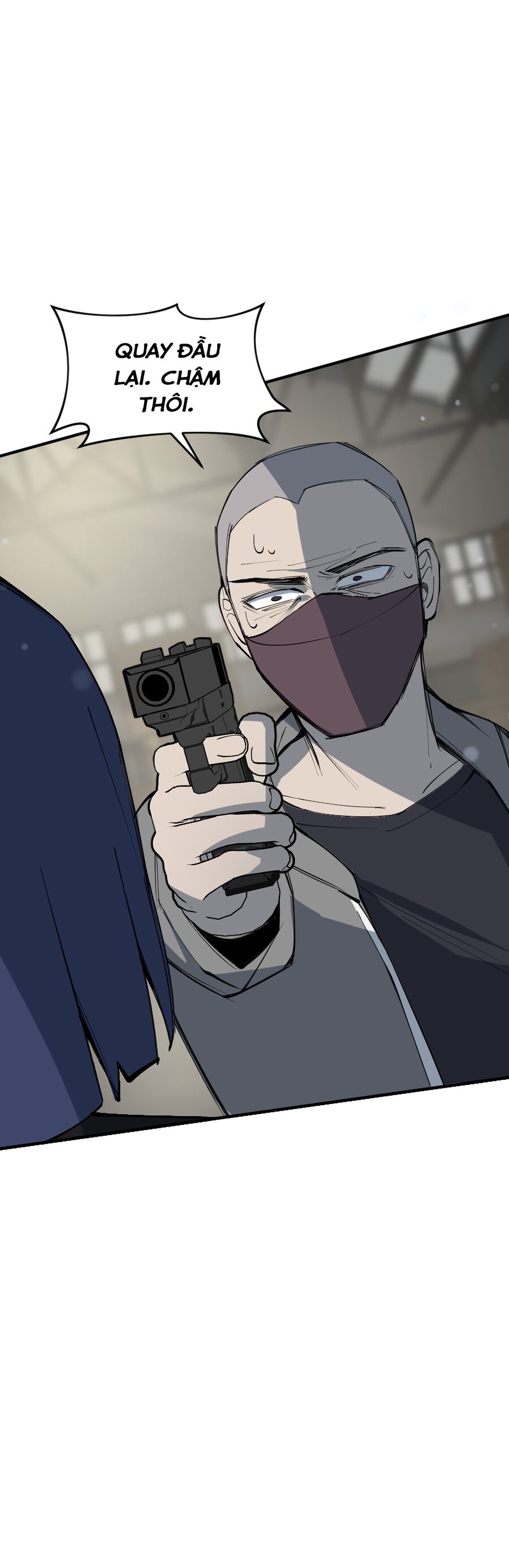 Hand Jumper: Chapter 14
