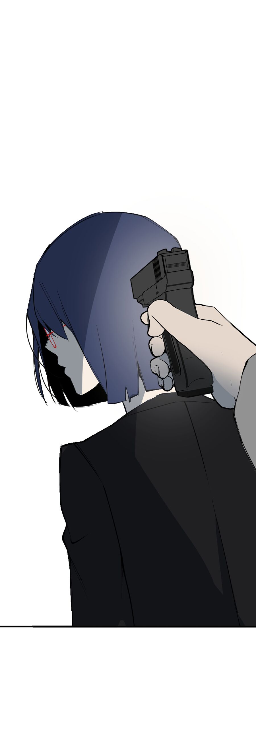 Hand Jumper: Chapter 14