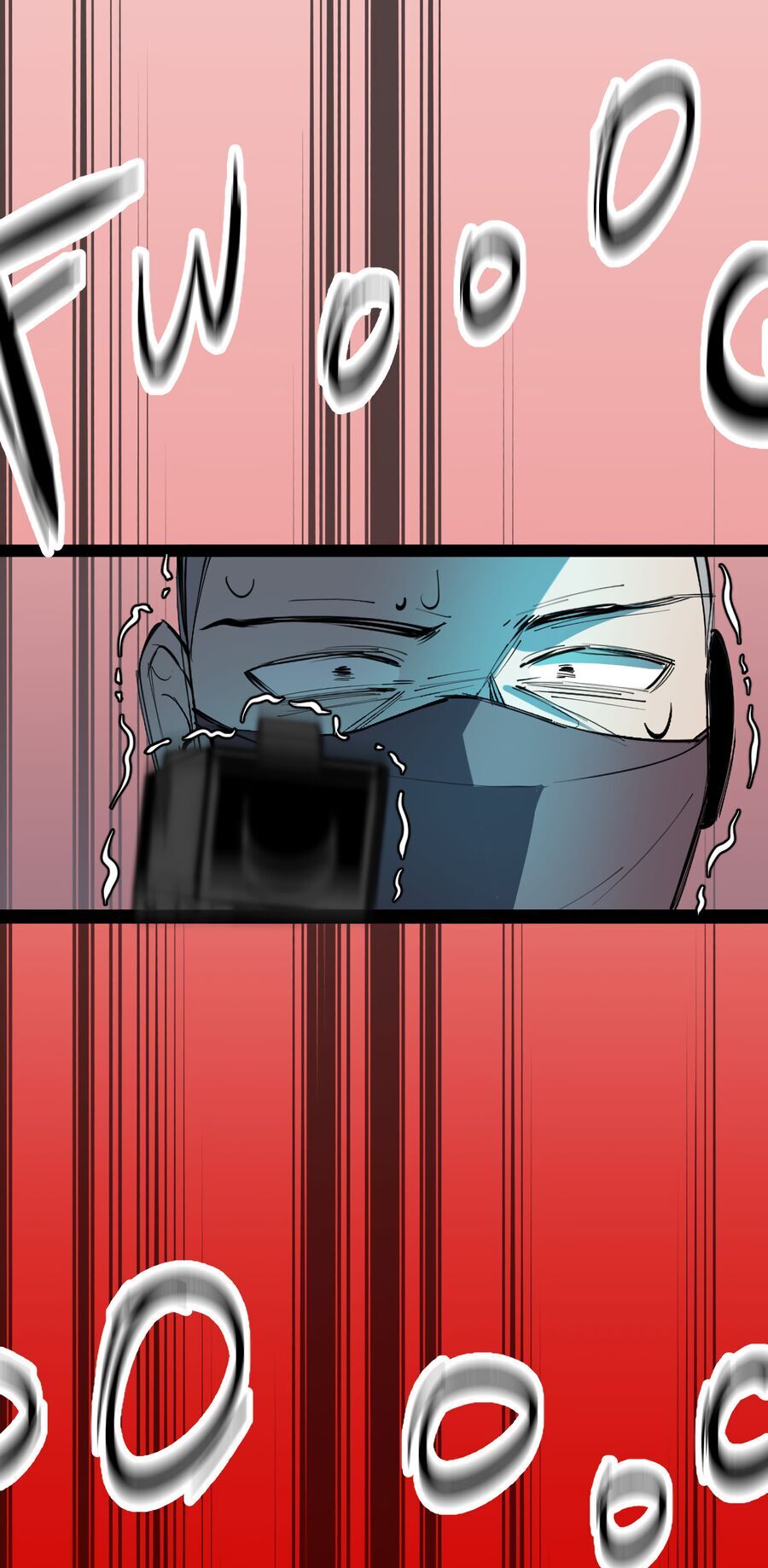 Hand Jumper: Chapter 14