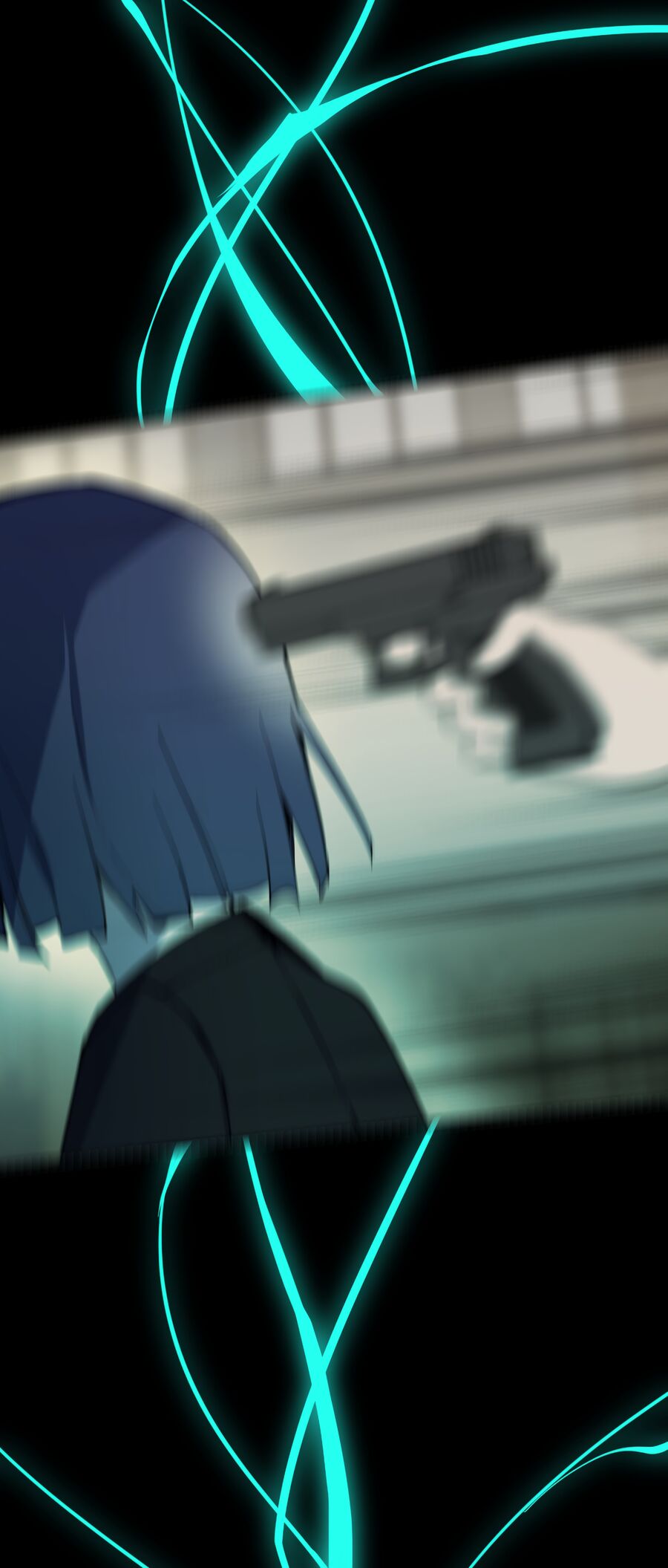 Hand Jumper: Chapter 14