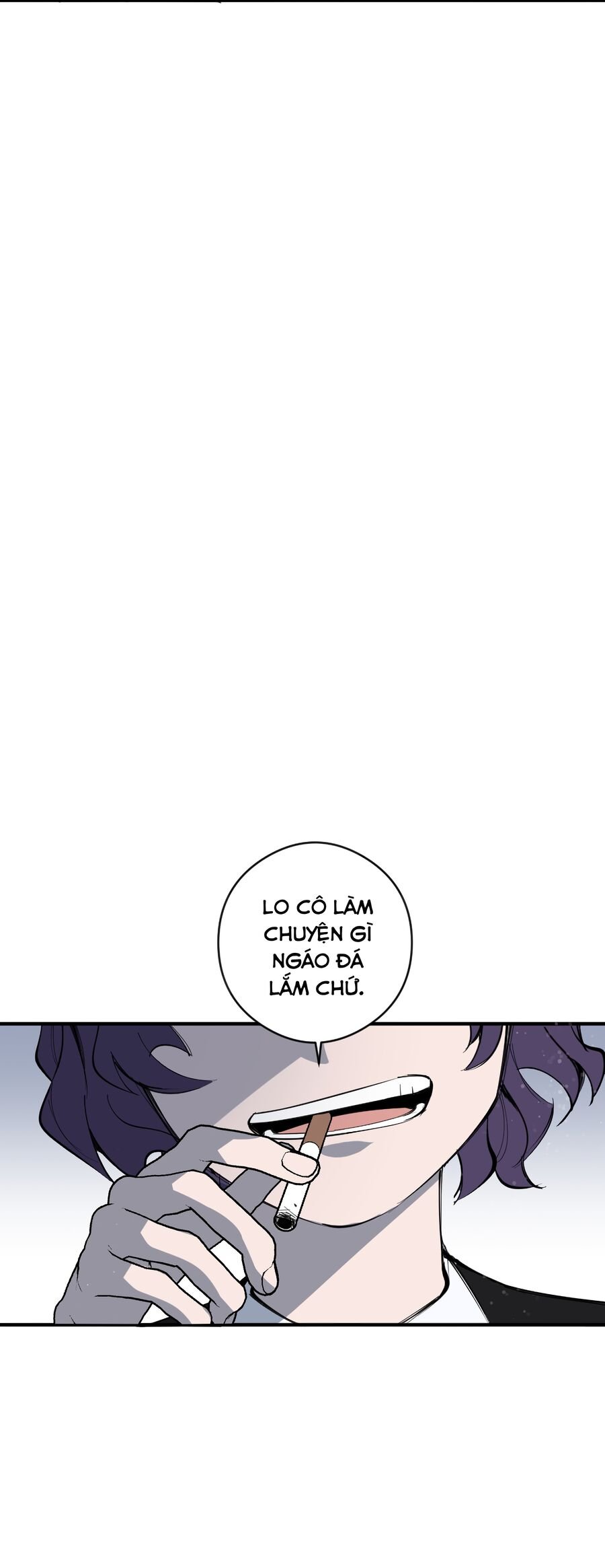 Hand Jumper: Chapter 14