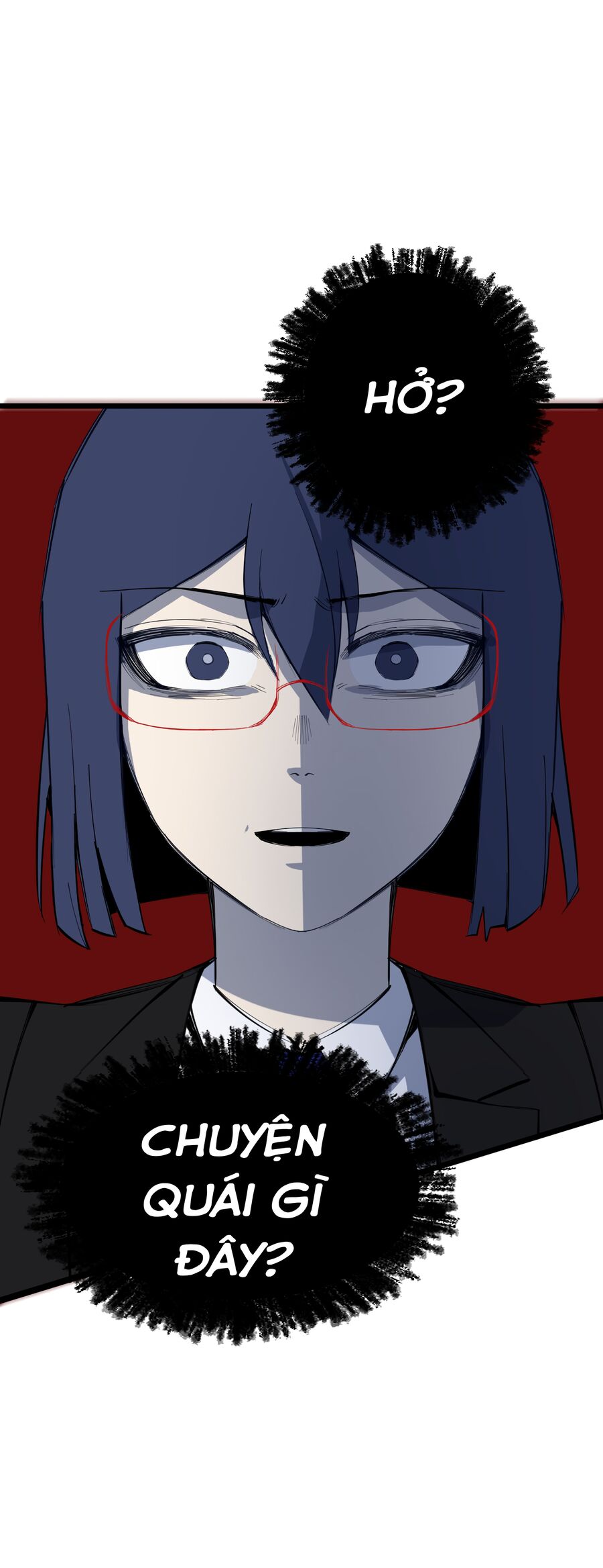 Hand Jumper: Chapter 14