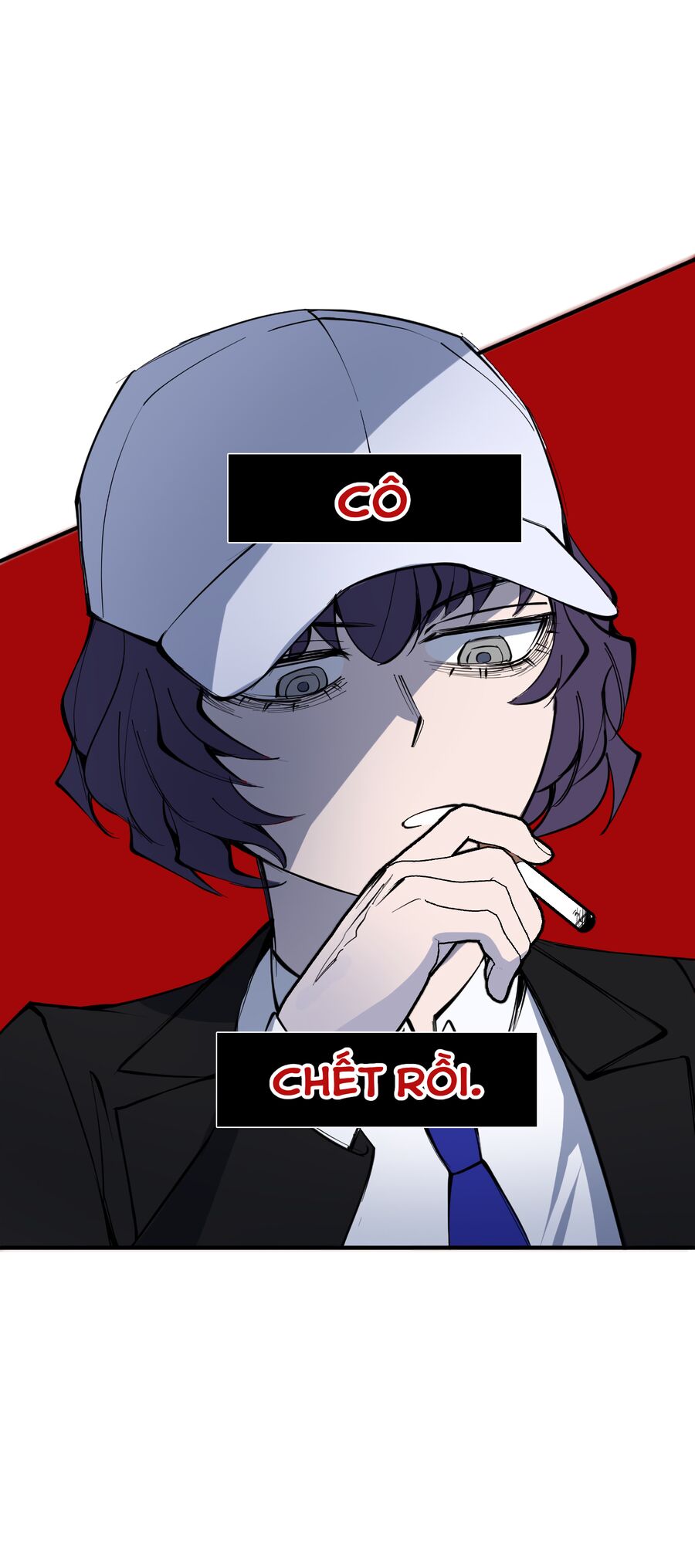 Hand Jumper: Chapter 14