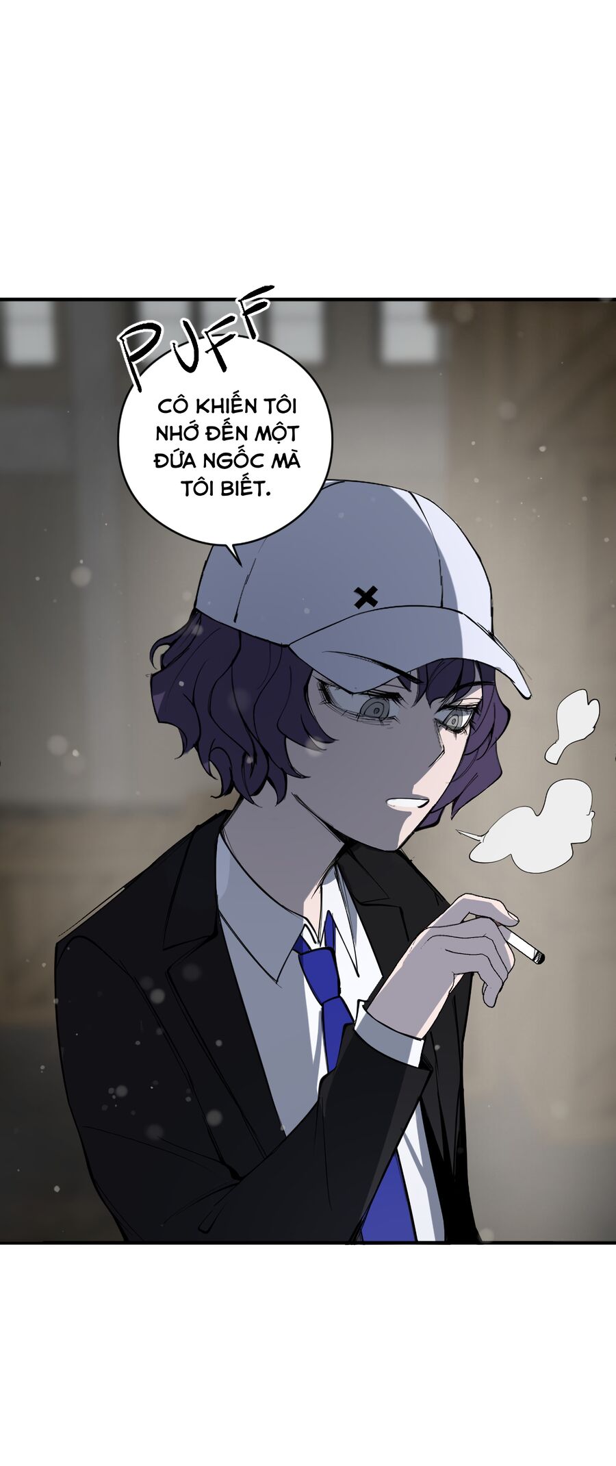 Hand Jumper: Chapter 14