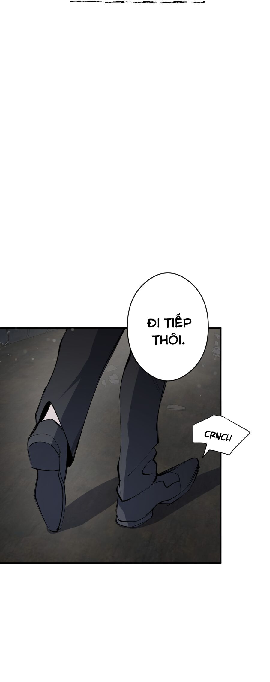 Hand Jumper: Chapter 14