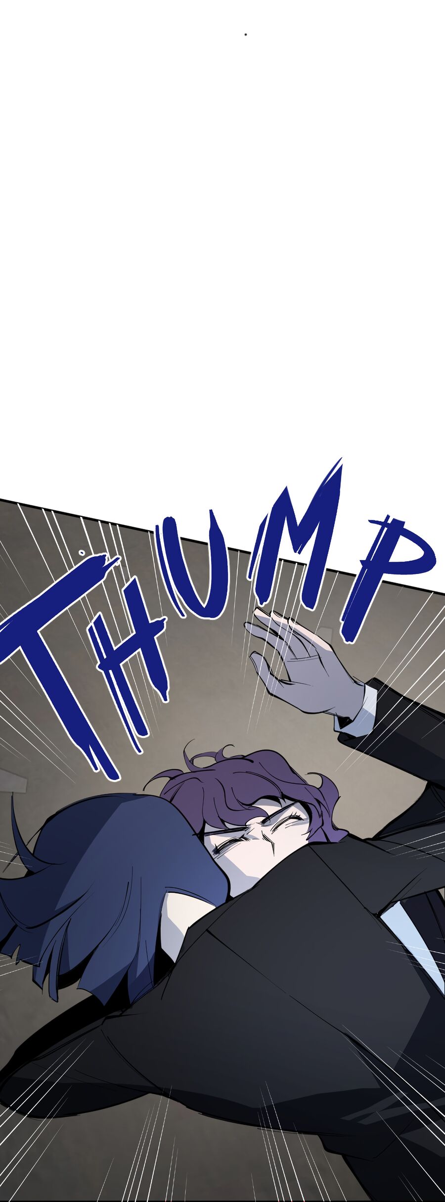 Hand Jumper: Chapter 14